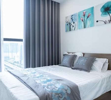 Vinhome Skylake Apartment 1 Hanoi Exterior photo