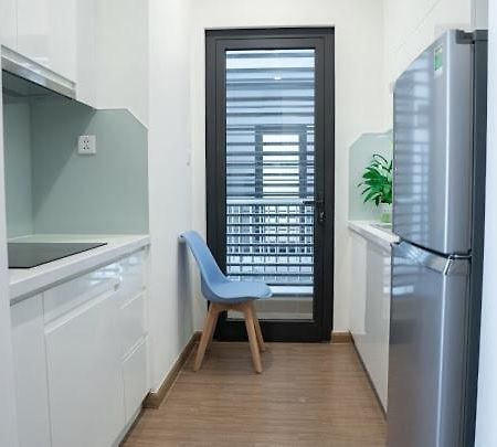 Vinhome Skylake Apartment 1 Hanoi Exterior photo