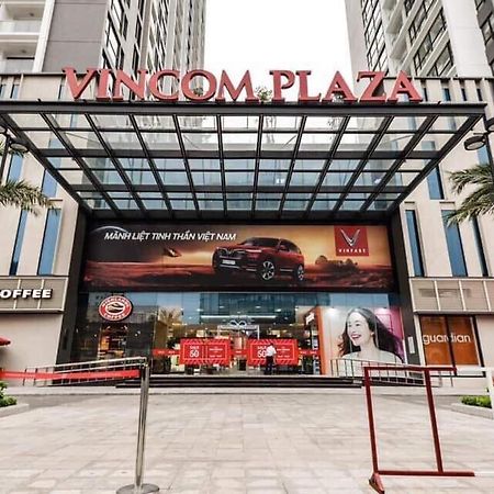 Vinhome Skylake Apartment 1 Hanoi Exterior photo