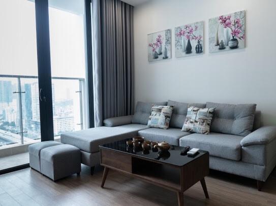 Vinhome Skylake Apartment 1 Hanoi Exterior photo