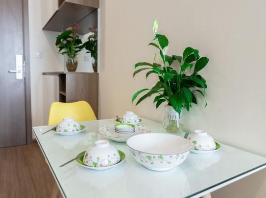Vinhome Skylake Apartment 1 Hanoi Exterior photo