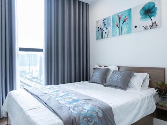 Vinhome Skylake Apartment 1 Hanoi Exterior photo