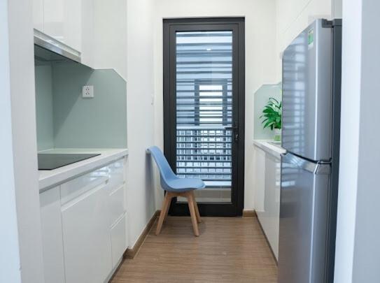 Vinhome Skylake Apartment 1 Hanoi Exterior photo