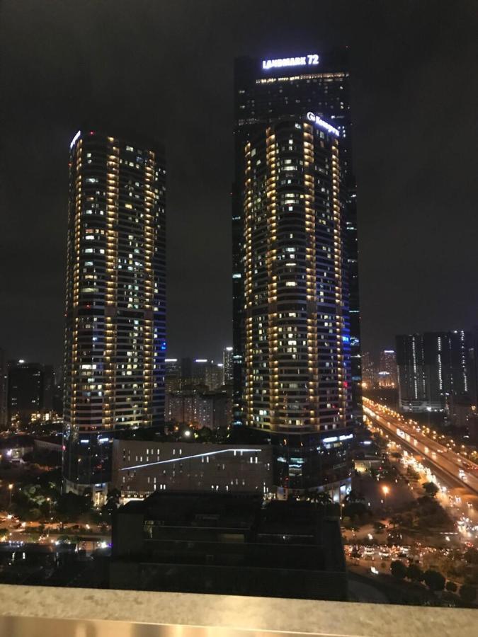 Vinhome Skylake Apartment 1 Hanoi Exterior photo