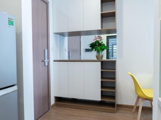 Vinhome Skylake Apartment 1 Hanoi Exterior photo