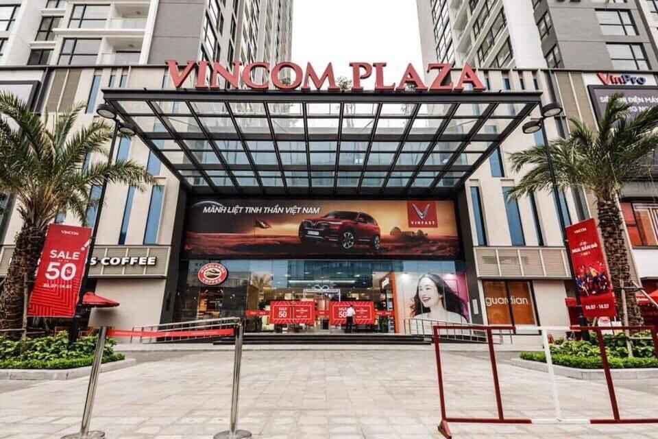 Vinhome Skylake Apartment 1 Hanoi Exterior photo