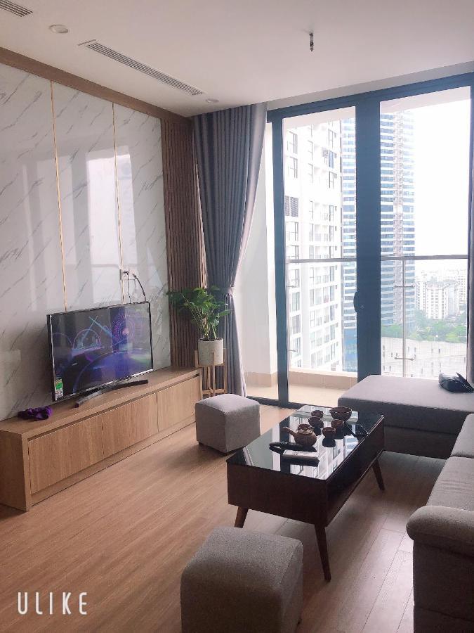 Vinhome Skylake Apartment 1 Hanoi Exterior photo