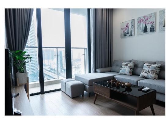 Vinhome Skylake Apartment 1 Hanoi Exterior photo